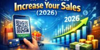 How QR Codes Increase Your Sales (2026)