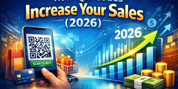 How QR Codes Increase Your Sales (2026)