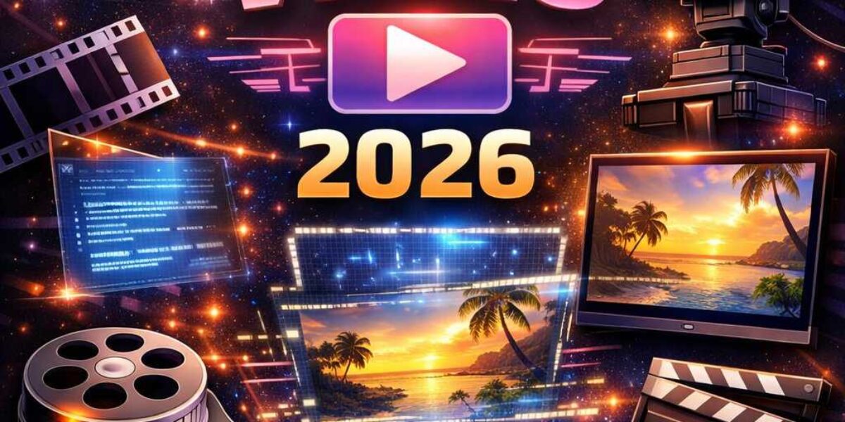 AI Tools That Turn Text Into Video Instantly in 2026