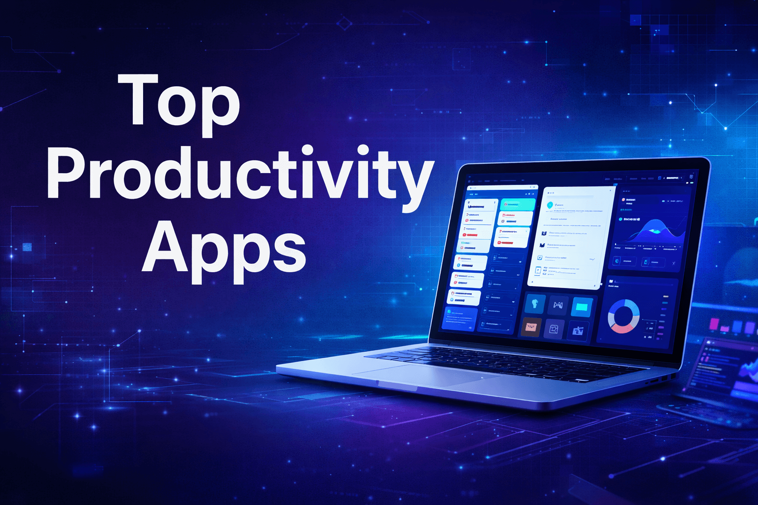10 Best Productivity Apps for Entrepreneurs in 2026