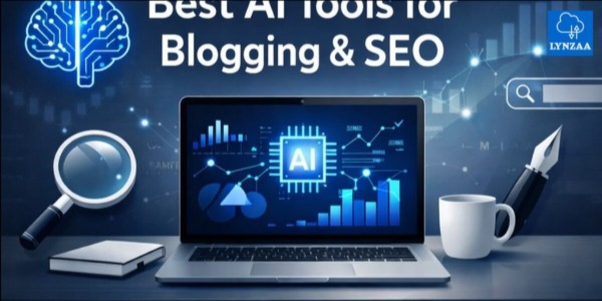SEO Title: Best AI Tools for SEO and Blogging in 2026