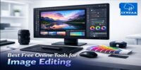 Best Free Online Tools for Image Editing