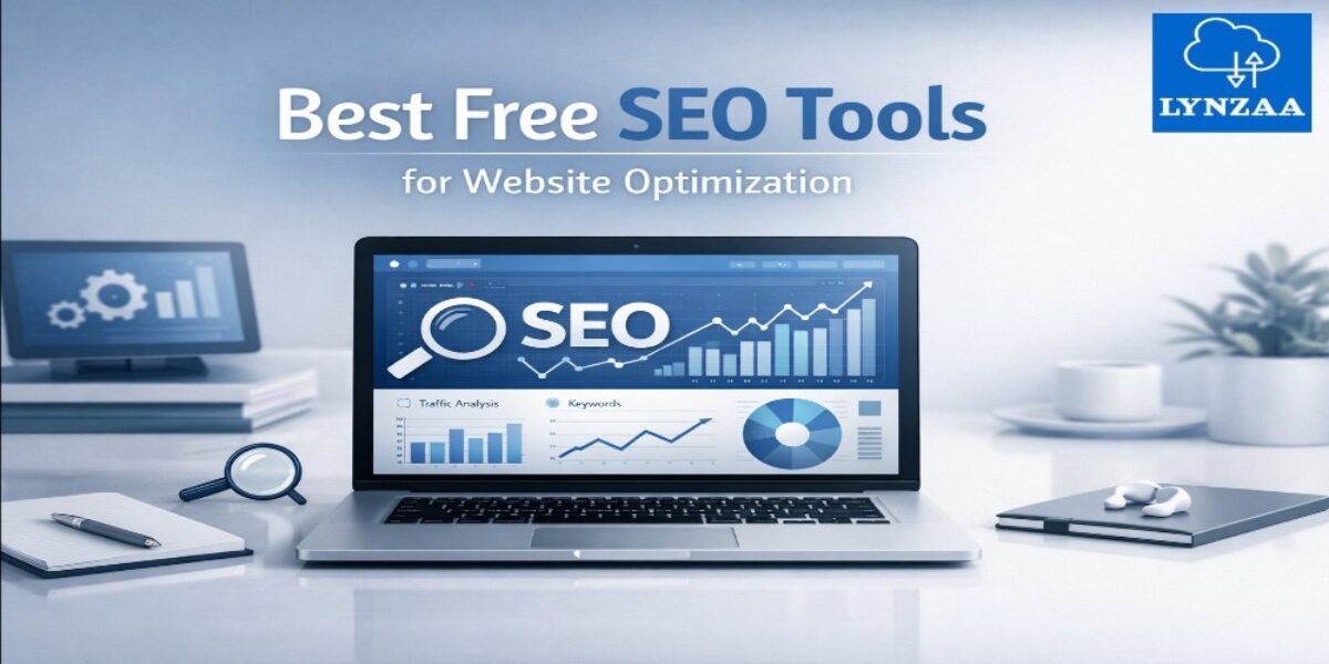 Best Free SEO Tools for Website Optimization