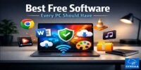 Best Free Software Every PC Should Have