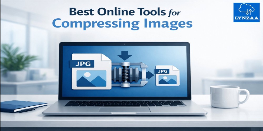 Best Online Tools for Compressing Images
