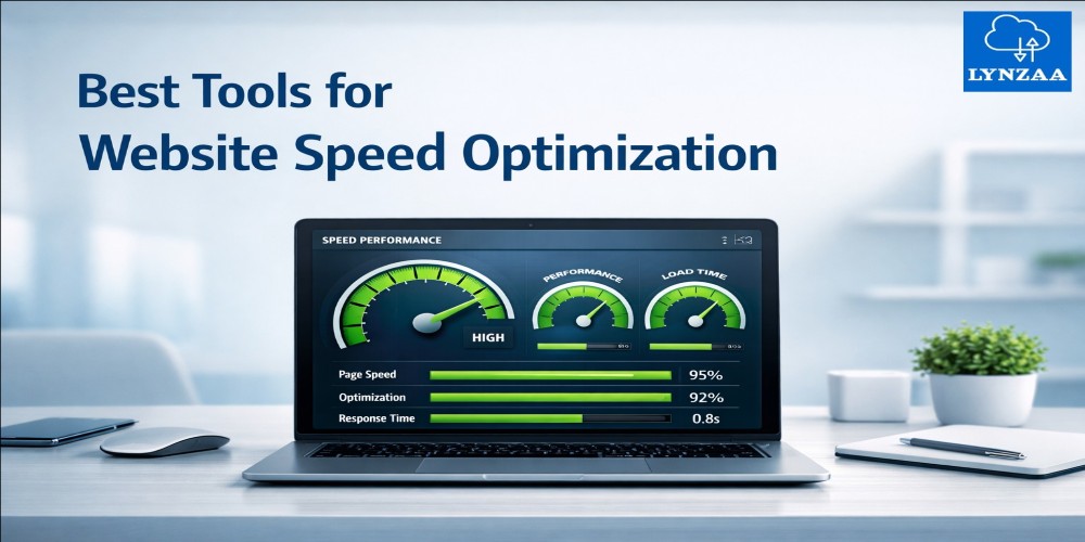 Best Tools for Website Speed Optimization