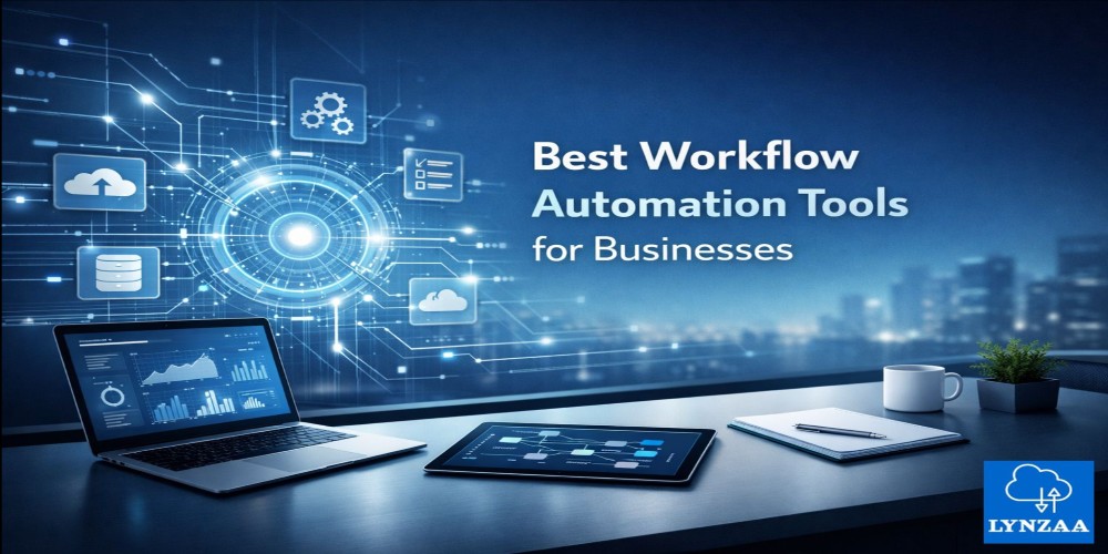 Best Workflow Automation Tools for Businesses
