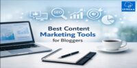 Content Marketing Tools: 12 Best Platforms for Bloggers in 2026