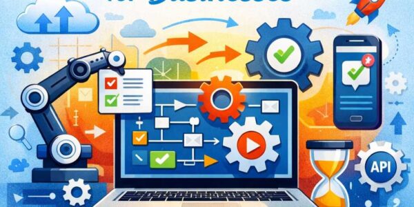 Best Workflow Automation Tools for Businesses