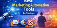 Best Marketing Automation Tools for Startups (Top 10 in 2026)