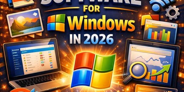 Best Free Software for Windows in 2026