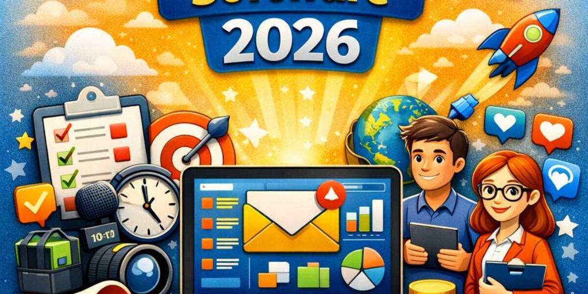 Best Project Management Software in 2026