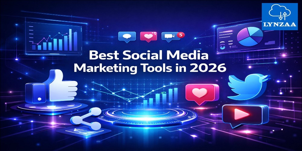 Best Social Media Marketing Tools in 2026 (Top 12 Platforms)