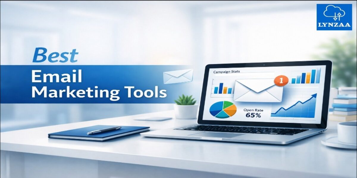 Best Email Marketing Tools for Businesses in 2026