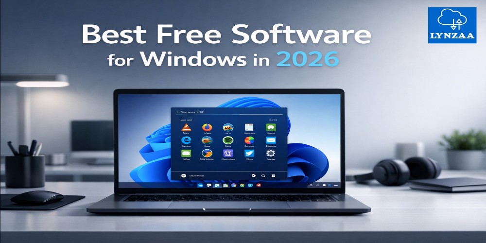 Best Free Software for Windows in 2026