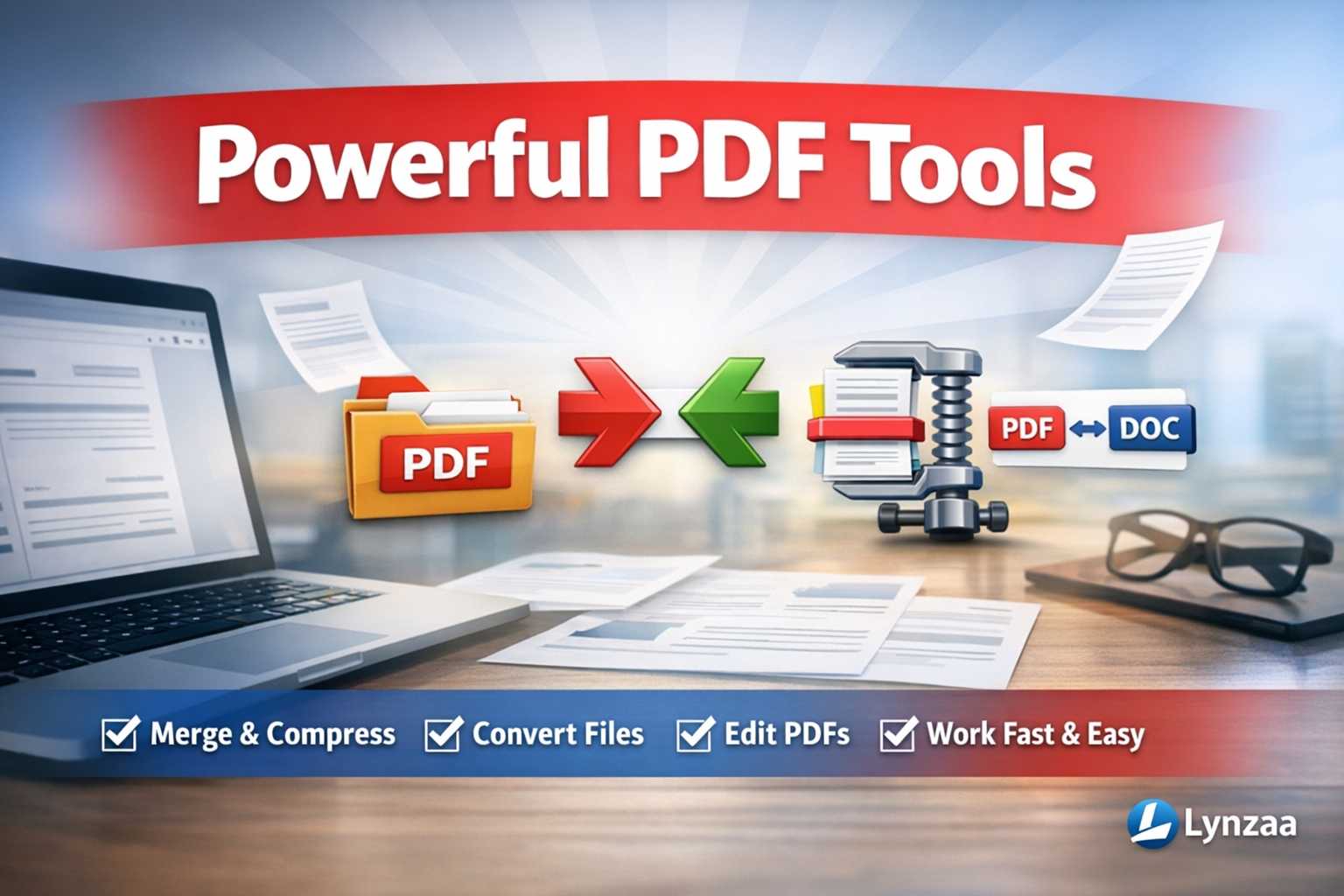 The Ultimate Guide to Free and Powerful PDF Tools