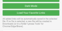 Favorite Links Manager: The Smartest Way to Organize Your Important Links