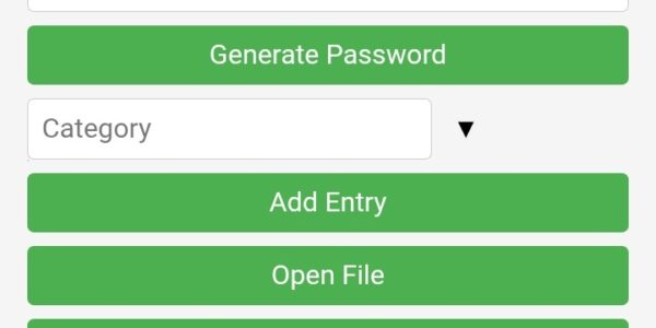 Password Manager: A Smarter and Safer Way to Manage Your Digital Life