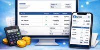 Free Invoice Generator Online, Create Invoices Free Instantly