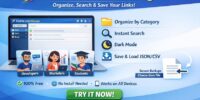 Favorite Links Manager: Organize Your Digital Life
