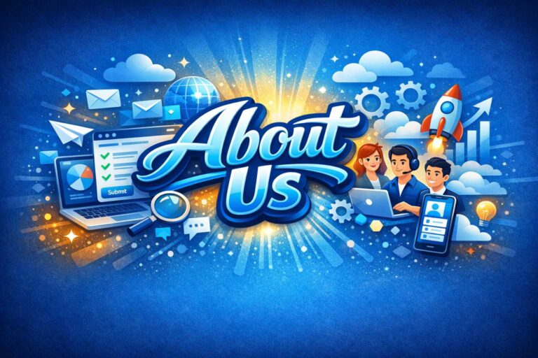 about us