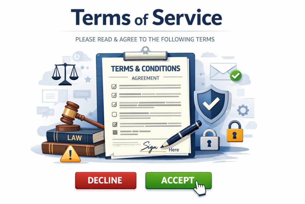 terms-of-service