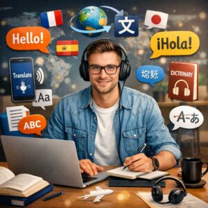 How Lynzaa Translator Makes Communication Easier