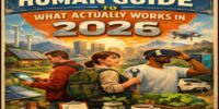 A Practical Human Guide to What Actually Works in 2026