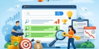 How to Find Low Competition Keywords for Fast Ranking