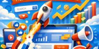 How to Increase Traffic for a SaaS Website