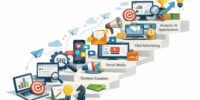 How to Learn Digital Marketing Step by Step