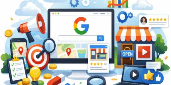 How to Market Your Business on Google for Free