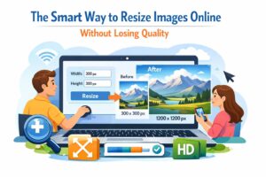 image resizer