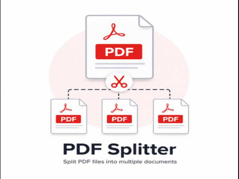 pdf splitter