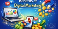 9 Benefits of Digital Marketing Every Business Should Know