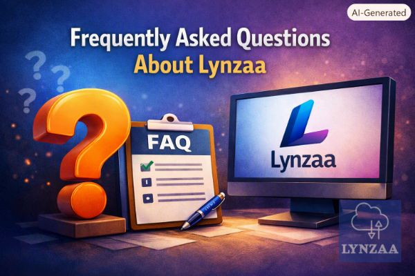 Frequently Asked Questions About Lynzaa