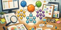 How to Do Keyword Clustering for Topical Authority
