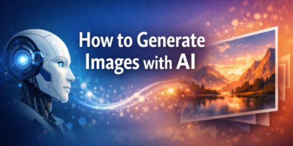 How to Generate Images with AI