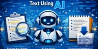 How to Summarize Text Using AI