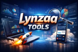 What Is Lynzaa Tools