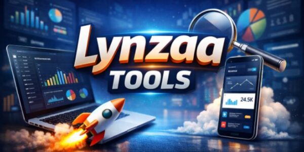 What Is Lynzaa Tools?