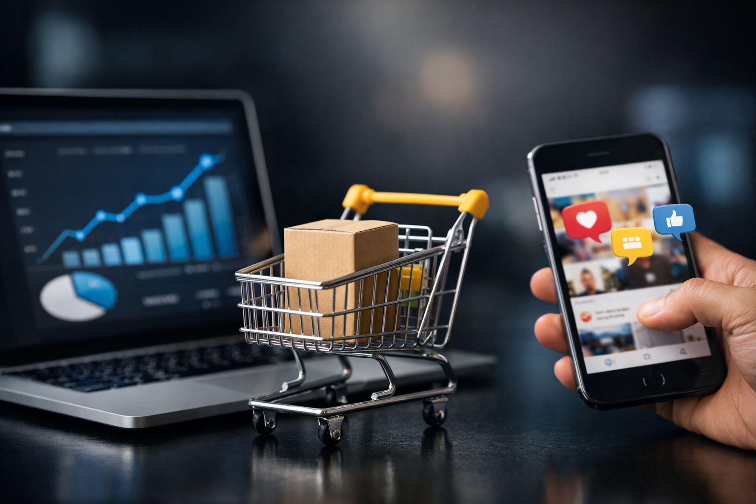 Why Digital Marketing Matters for Businesses