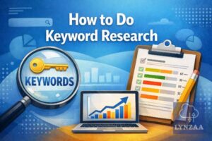 Read more about the article How to Do Keyword Research With 7 Practical SEO Steps