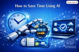 How to Save Time Using AI With Practical Daily Strategies