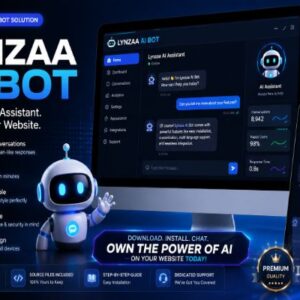 Lynzaa AI Bot