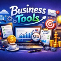 Lynzaa business tools for productivity planning calculations and workflow management