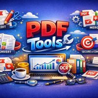 PDF Tools