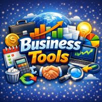 business tools