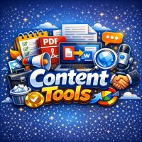 content tools