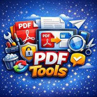 pdf tools